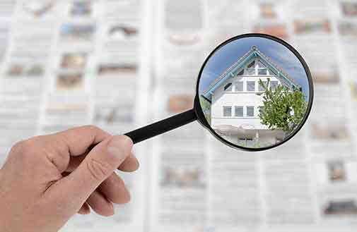 Petites annonces immobilières