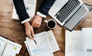 Courtier en crédit immobilier